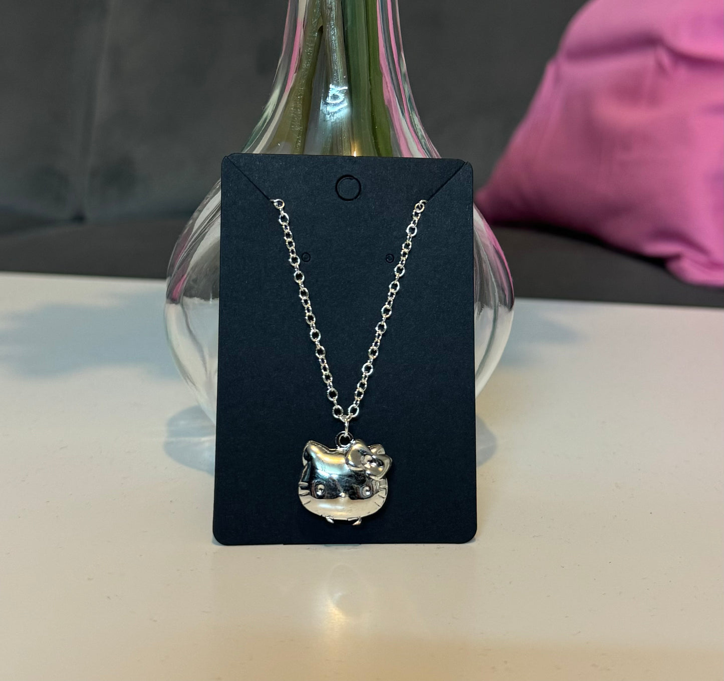 Hello Kitty Halskette