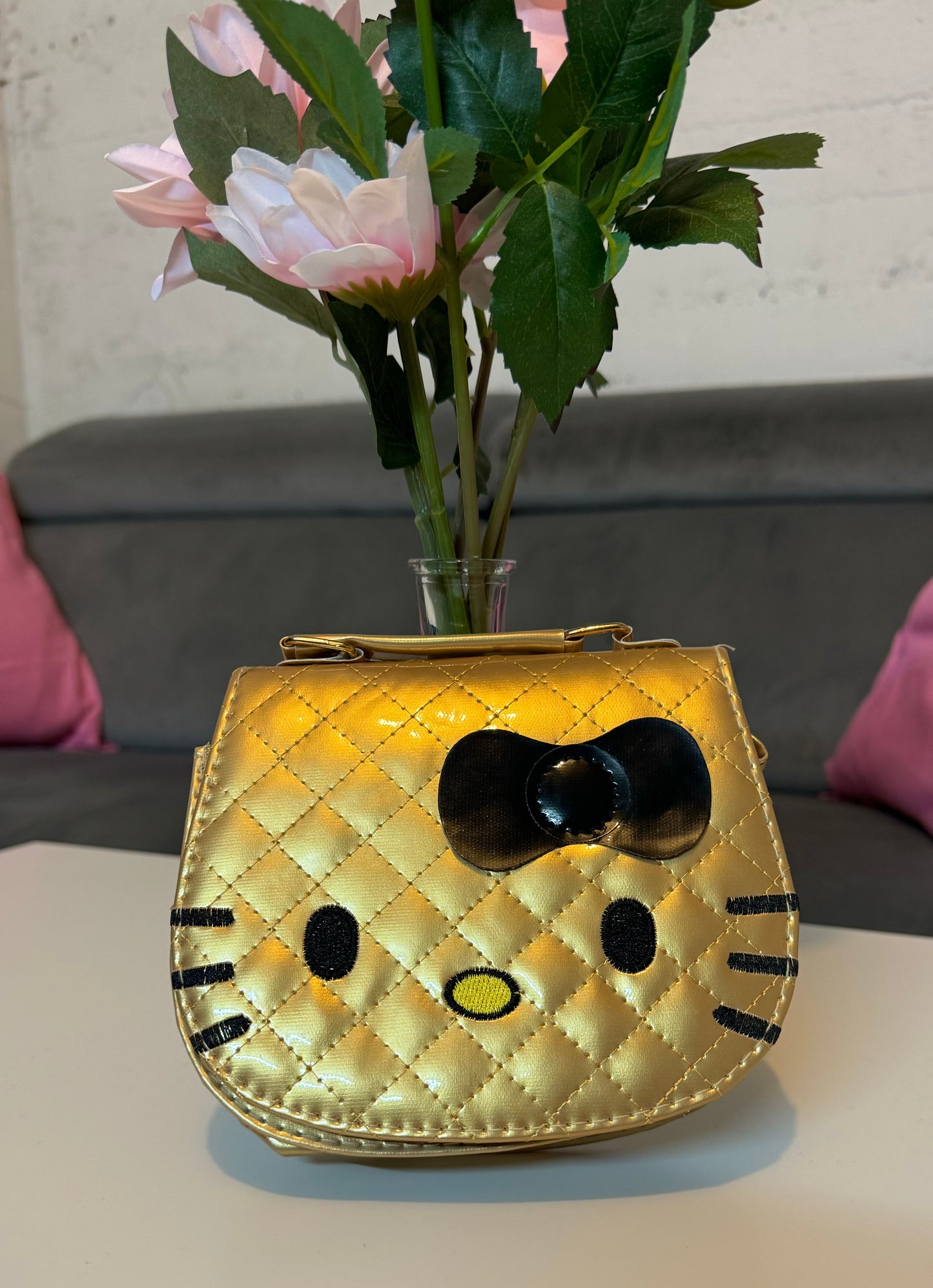 Hello Kitty Tasche