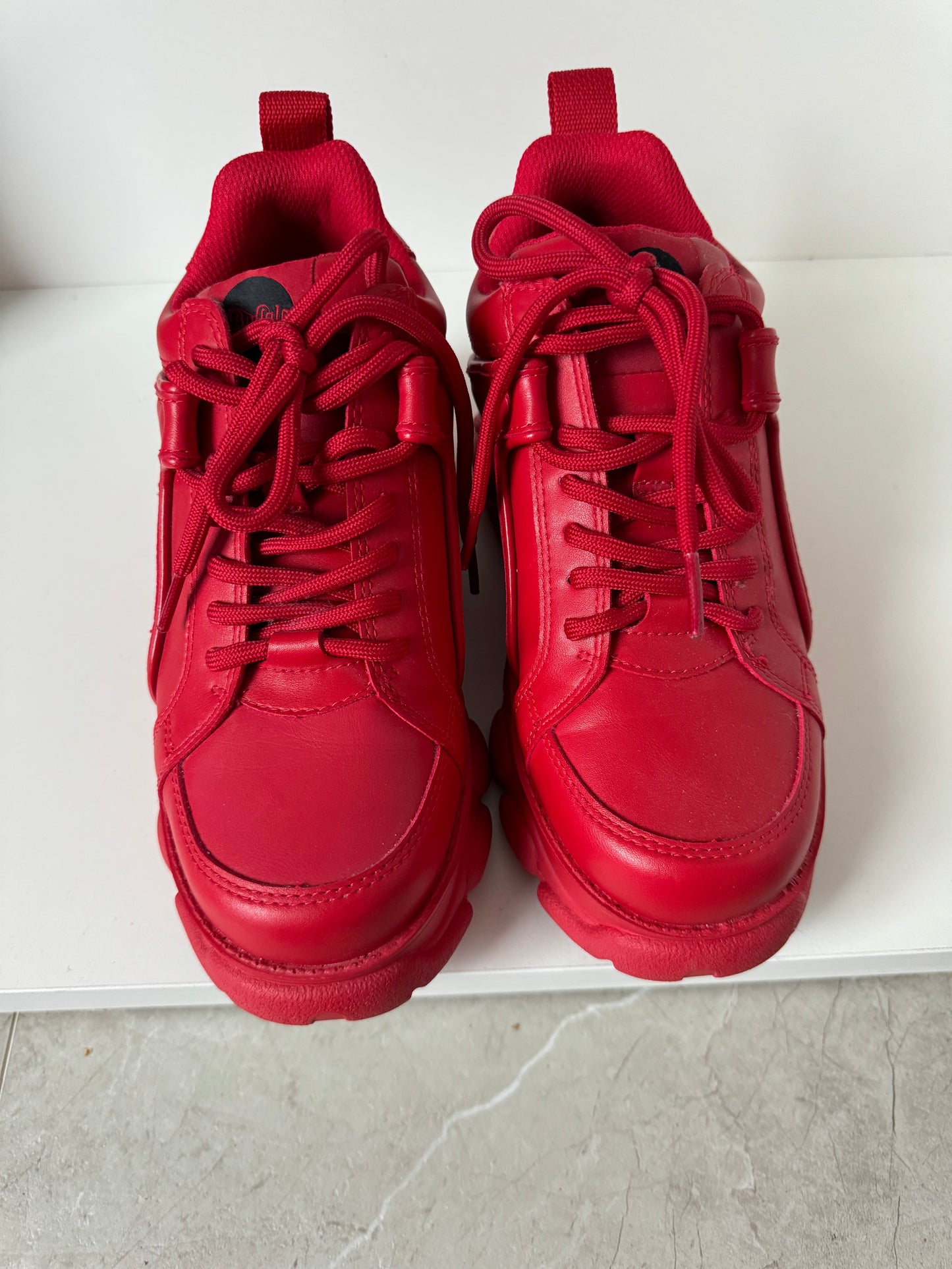 Buffalo Schuhe