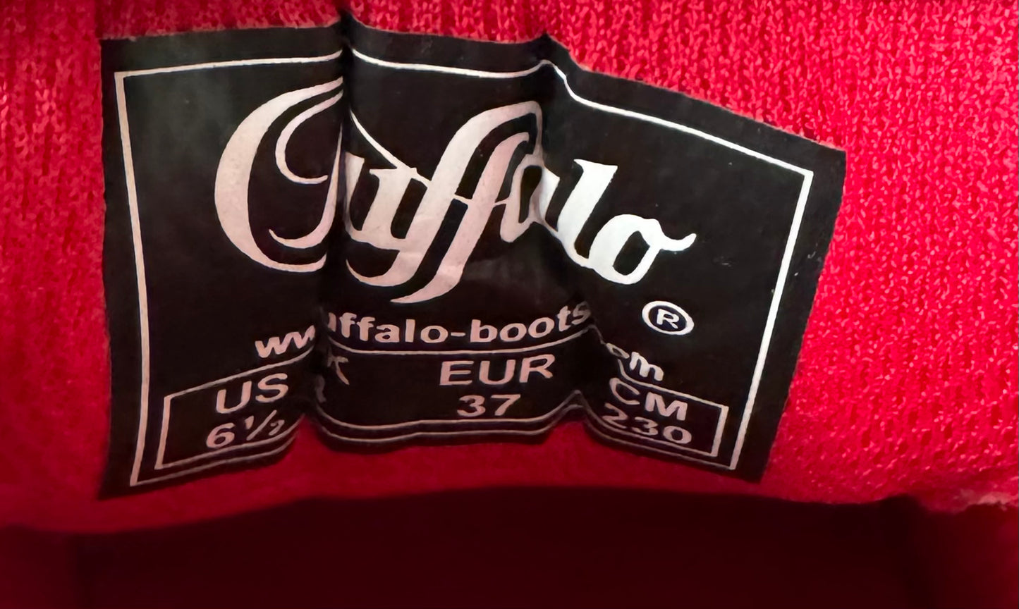 Buffalo Schuhe