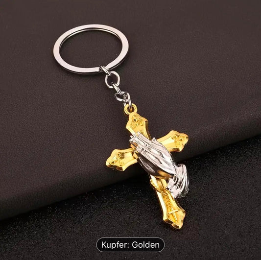 Kreuz Anhänger