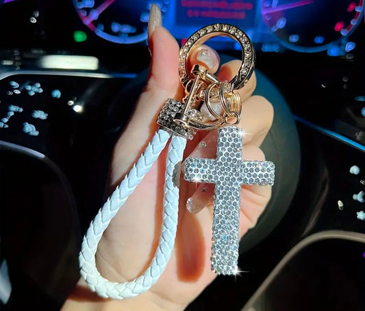 Kreuz Anhänger
