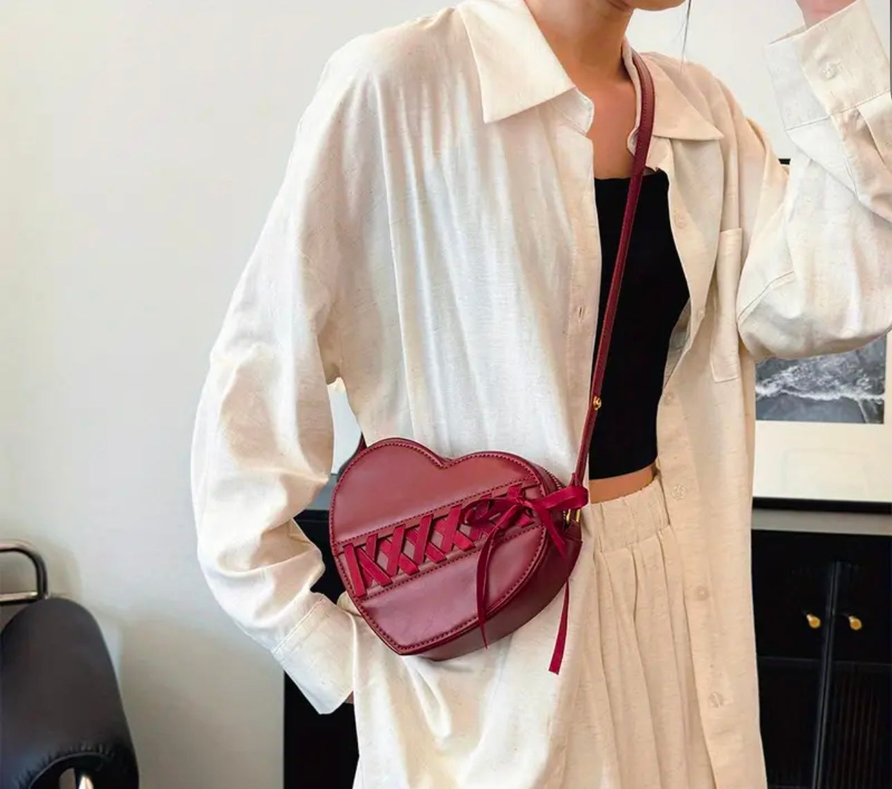 Tasche