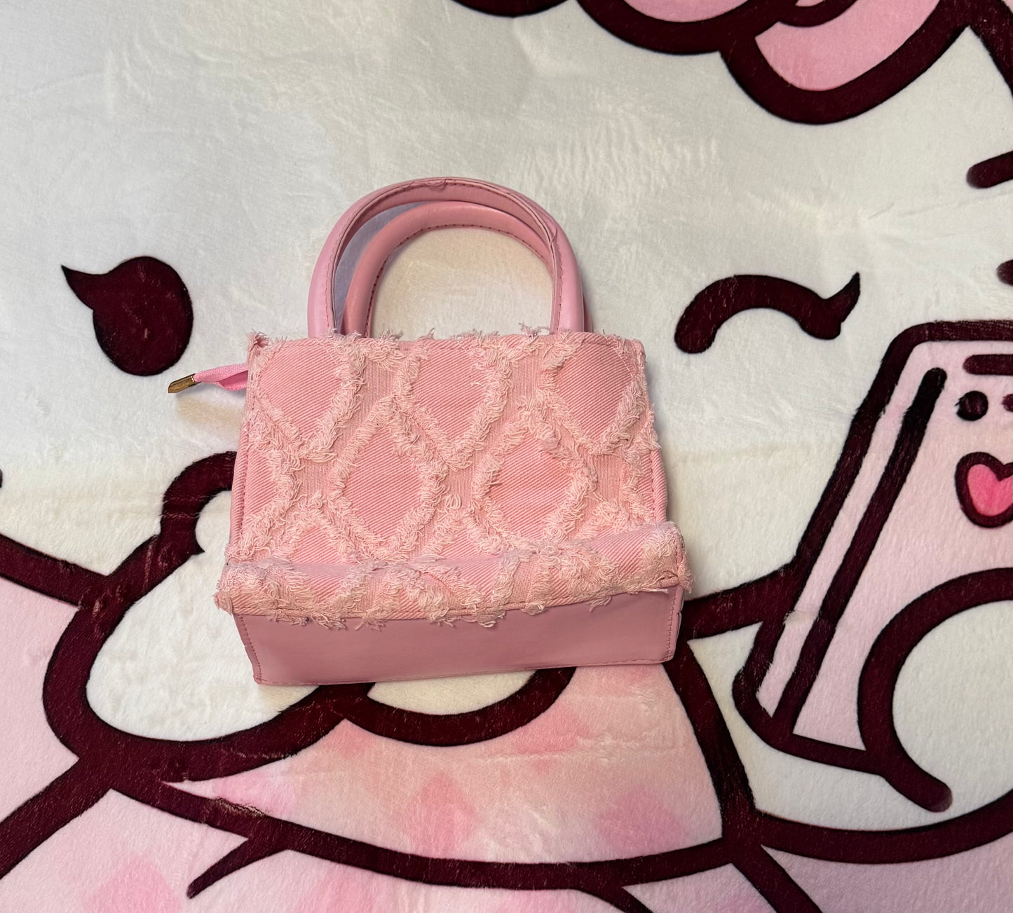 Tasche