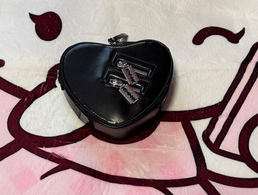 Herz Tasche