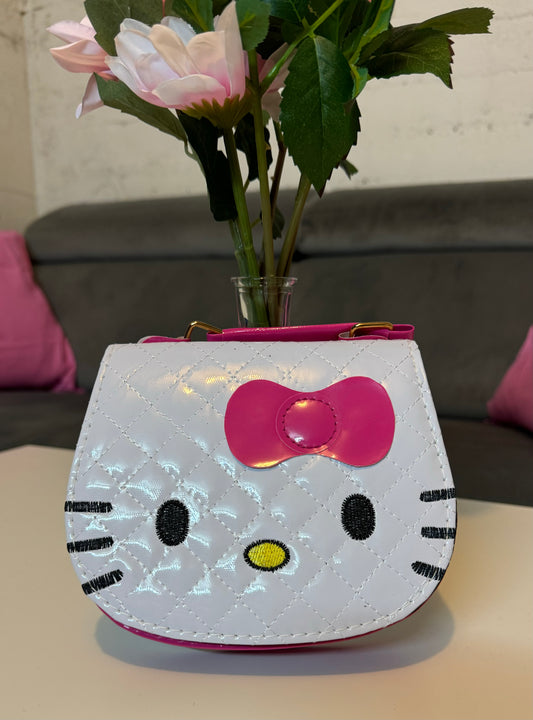 Hello Kitty Tasche
