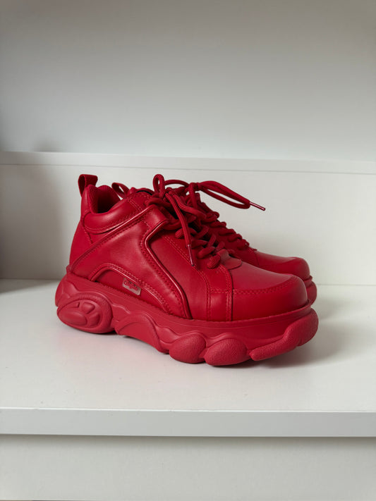Buffalo Schuhe