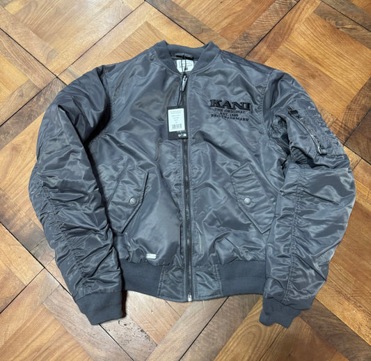 Karl Kani Bomberjacke